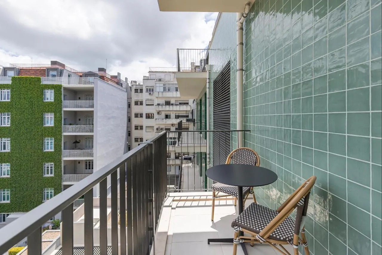 Radiant Apartment In City Center By Lovelystay Lisbon Portugal