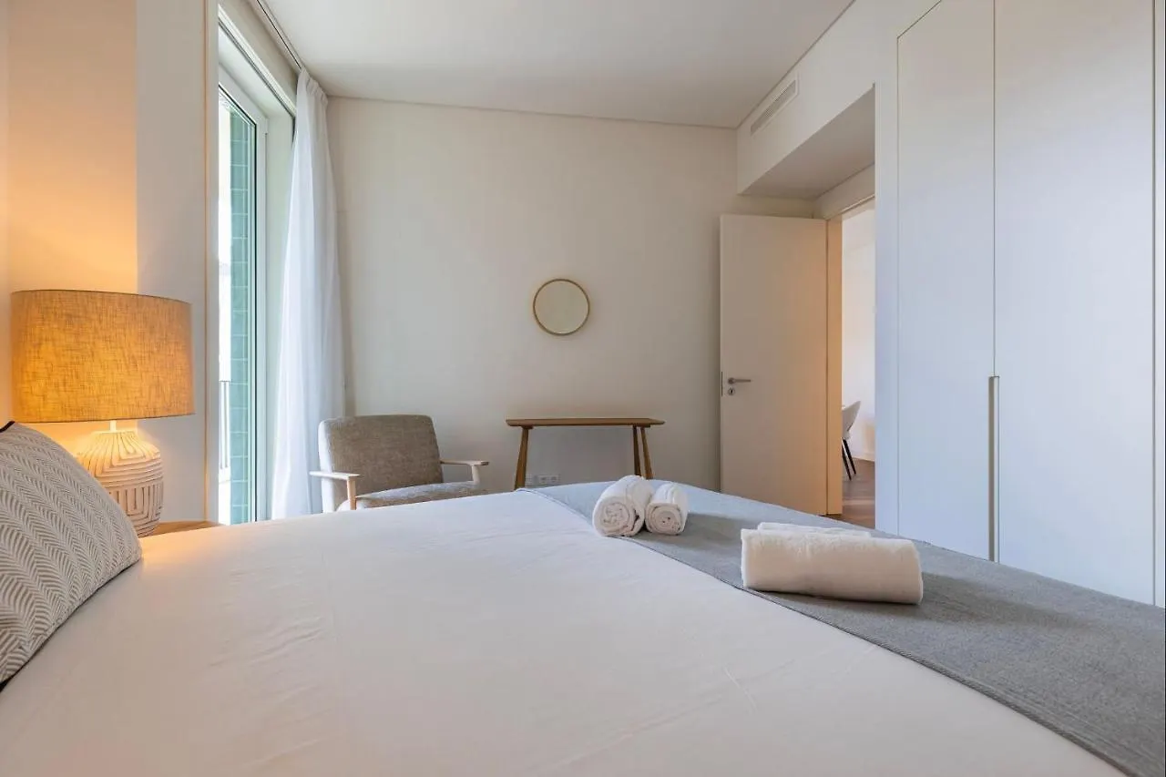 Radiant Apartment In City Center By Lovelystay Lisbon Portugal