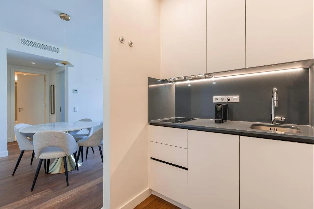 Radiant Apartment In City Center By Lovelystay Lisbon 0*,